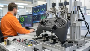 Essential Quality Tests for Gaming Controllers